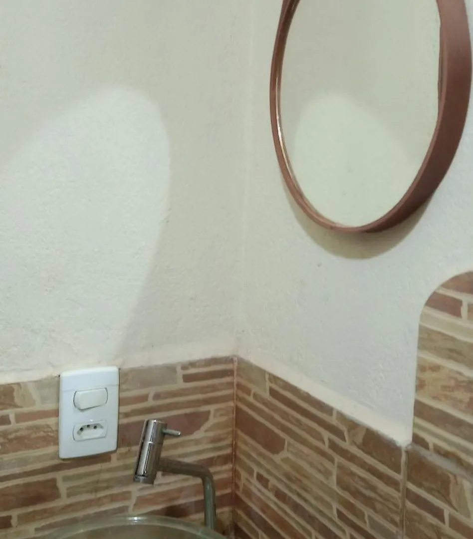Mini Casa Em Arraial Apartment Porto Seguro Brazil