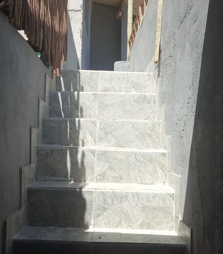 Mini Casa Em Arraial Apartment Porto Seguro 0*,