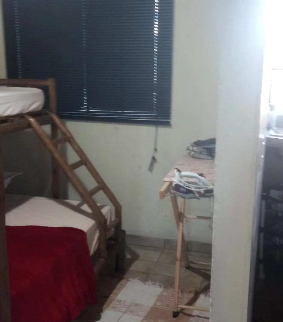 Mini Casa Em Arraial Apartment Porto Seguro