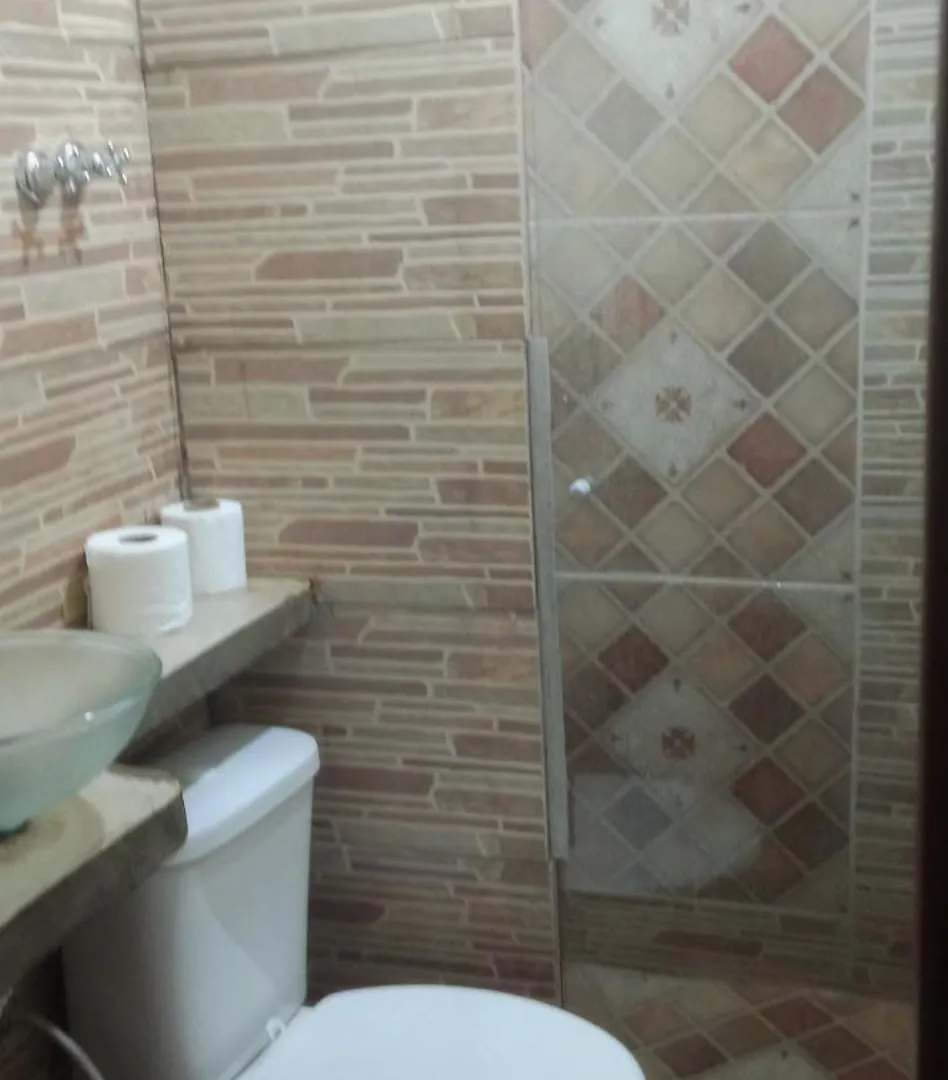 Mini Casa Em Arraial Apartment Porto Seguro 0*,
